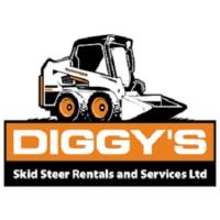 Diggy's Skid Steer Rentals and Services Ltd. image 8